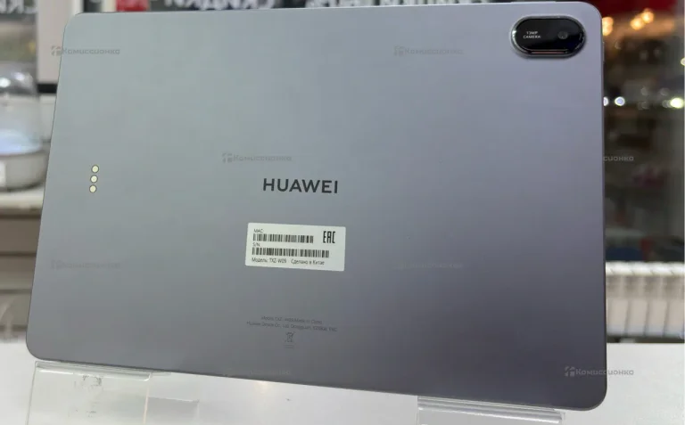 Планшет Huawei matepad 11.5 8/256d