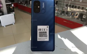 Xiaomi Redmi 12C 3/64 ГБ