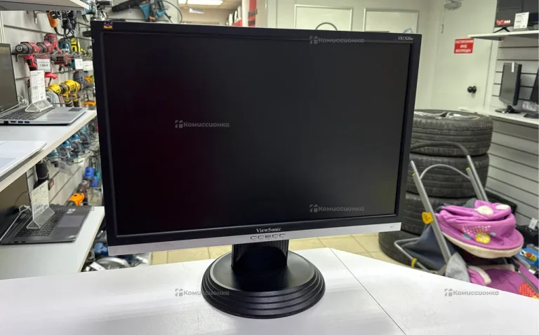 Монитор Viewsonic VA1926w