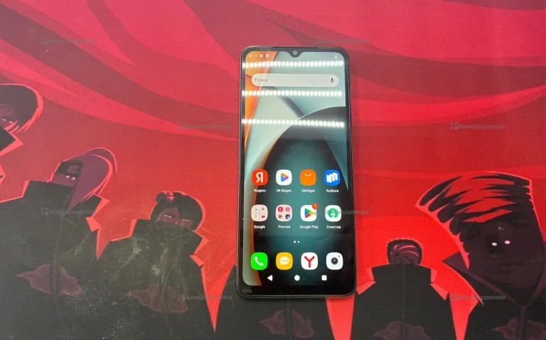 Xiaomi Redmi A3 4/64 ГБ