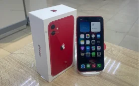 Apple iPhone 11 4/64 ГБ