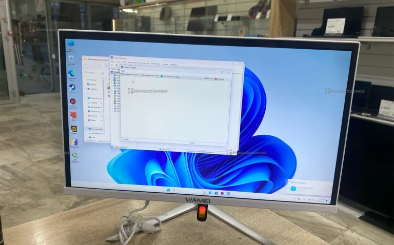 Моноблок  pc all in one viamei x320