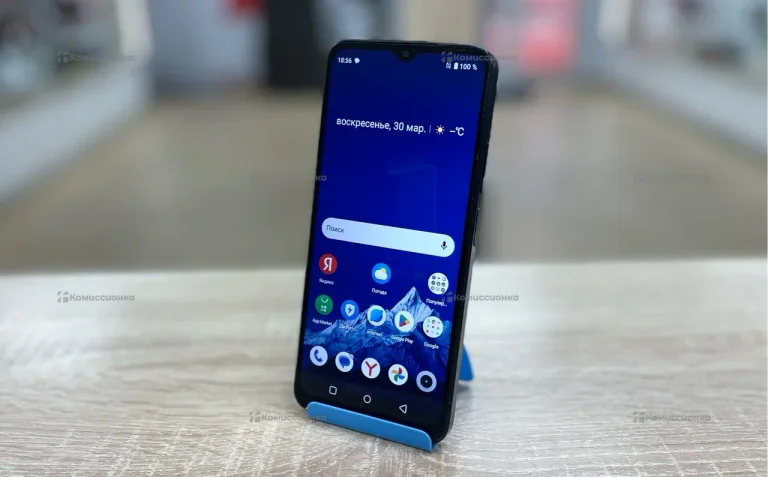 Realme C33 4/128Gb