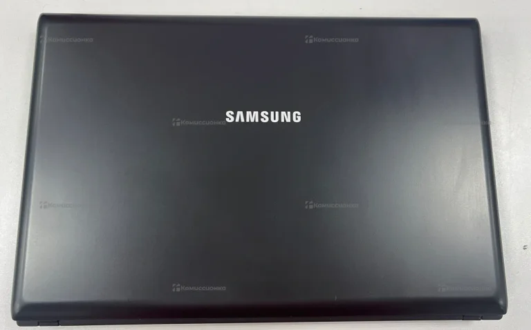 Ноутбук  Samsung R519