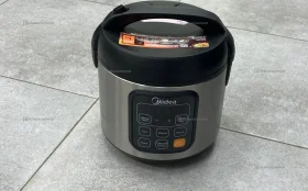 Купить Мультиварка Midea MPC-6030 б/у , в Челябинск Цена:590рублей