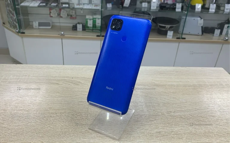 Xiaomi Redmi 9C NFC 3/32