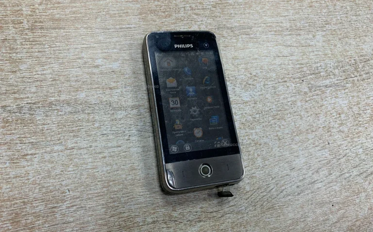 Philips Xenium V816