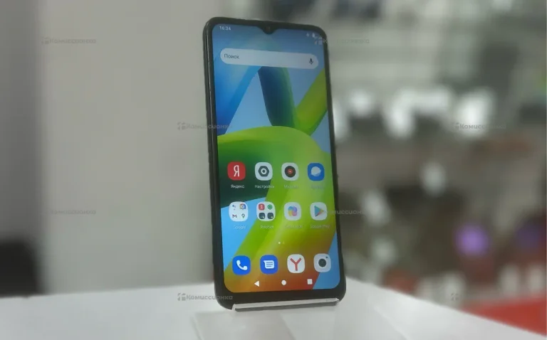 Xiaomi Redmi A1+  2/32GB