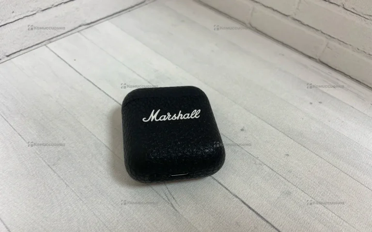 Наушники  Marshall