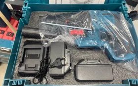 Перфоратор Makita АКБ