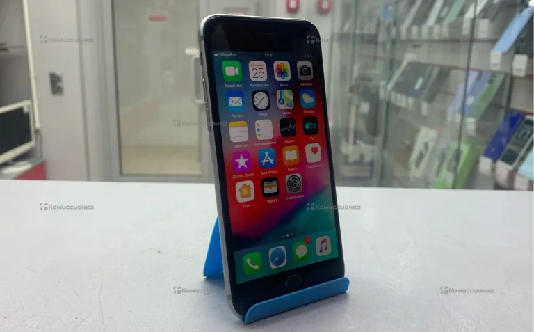 Apple iPhone 6 1/32 ГБ