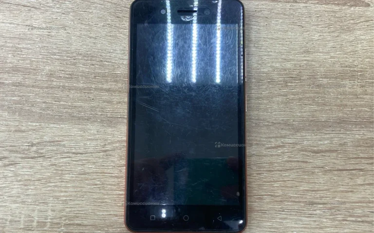 Itel A16 Plus 1/8 ГБ