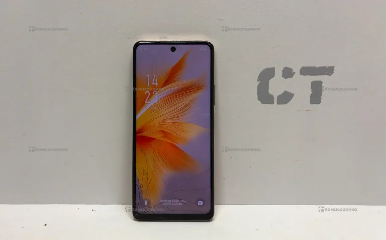 Infinix Note 30 (X6833B) 8/256 ГБ