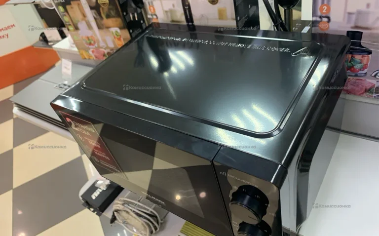 микроволная печь Willmark Wmo-202