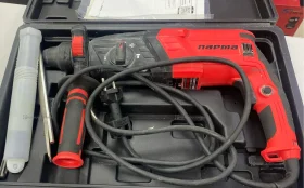 Перфоратор Парма П-02-26/900ЭР