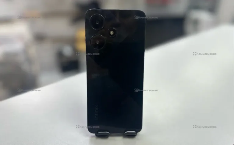 Infinix Hot 30i 4/128 ГБ