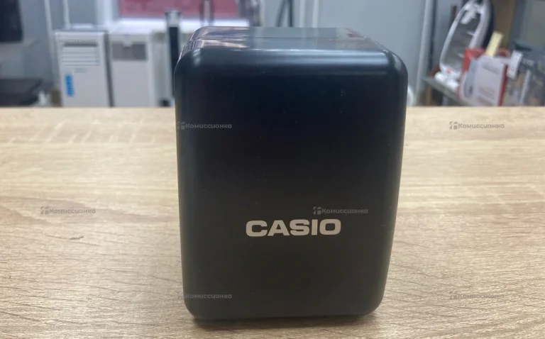 Часы Casio MTP-1302