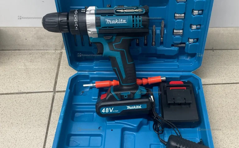 Makita реплика