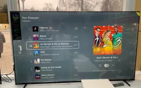 Купить Телевизор Sber SDX-65U4139 б/у , в Нижний Новгород Цена:33000рублей