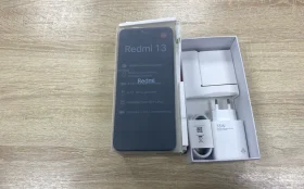 Xiaomi Redmi 13C