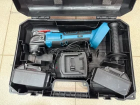 Реноватор Makita АКБ