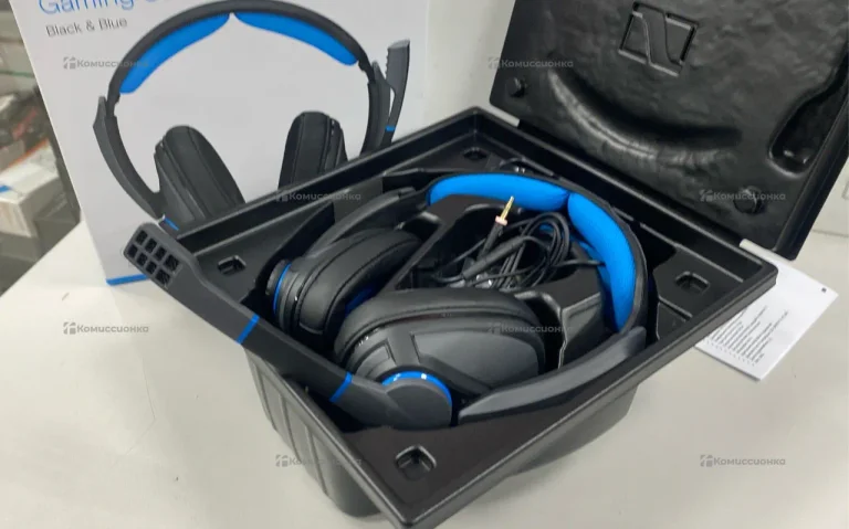 Наушники EPOS Sennheiser GSP300