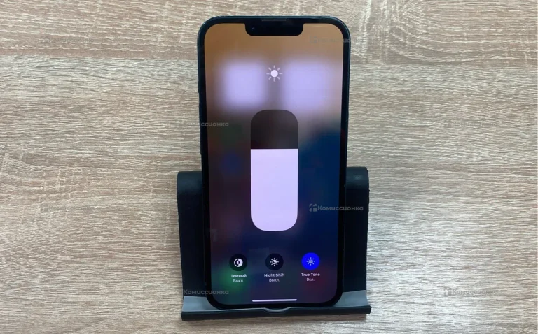 Apple iPhone 13 4/128 ГБ