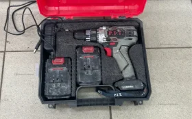 Шруповеерт PIT RSR18-03