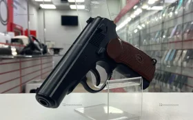 Купить Пневматический пистолет PM-X б/у , в Челябинск Цена:2590рублей