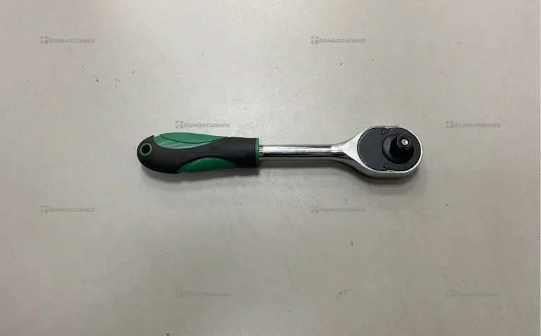 ключ трещотка