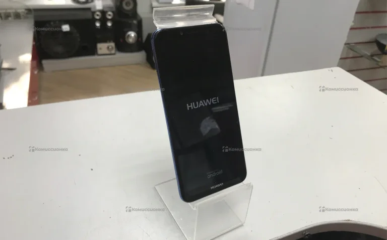 Huawei HUAWEI Y6 Prime 2/16