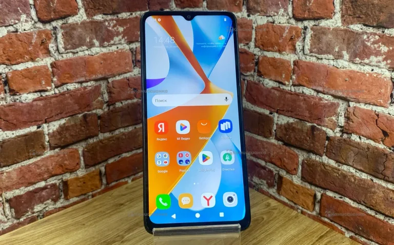 Xiaomi Poco C61 4/64 ГБ