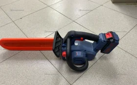 электропила Good tools