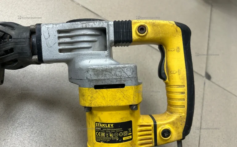 Отбойный молоток STANLEY STHM5KS