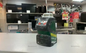 Лазерный уровень Bosch PLL 360 (0603663020)