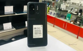 Xiaomi Redmi 12C 3/64 ГБ