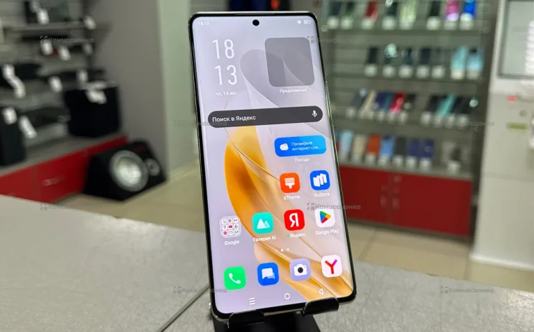 Infinix Zero 30 256