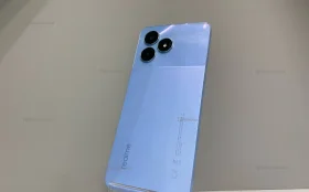 Realme Note 50 3/64 ГБ
