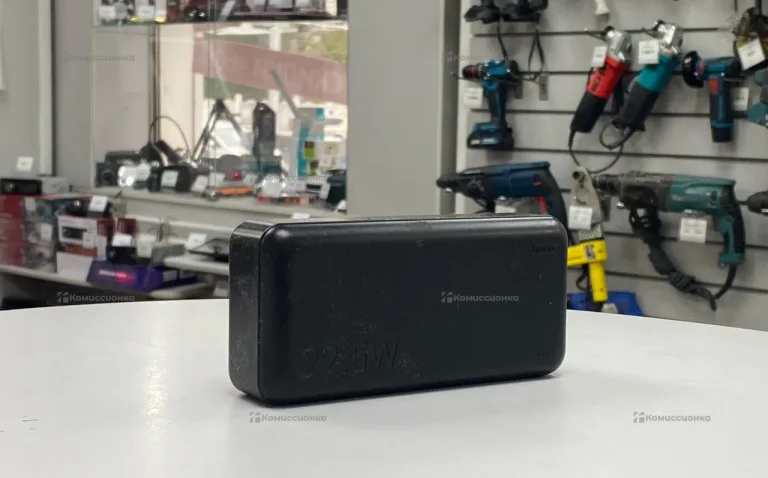 Power Bank  30000mah