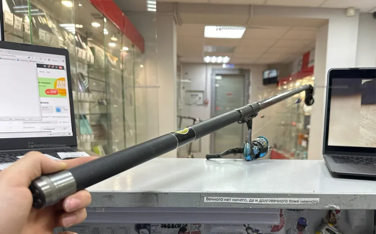 Удочка DIAMOND WX 5-5500