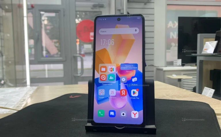 Infinix Hot 40 8/256GB