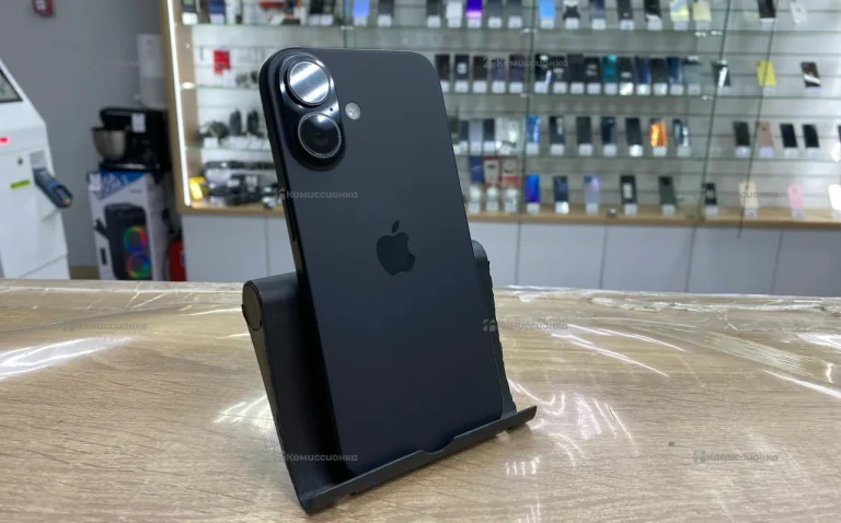 Apple Iphone 16 256Gb