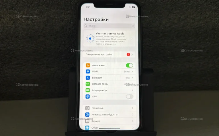 Apple Iphone 11 64 ГБ