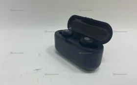 Наушники  черные ф9