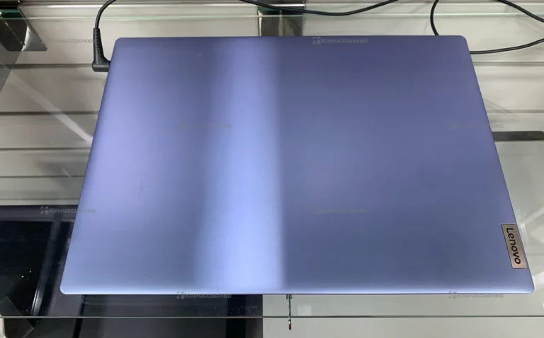 Ноутбук Lenovo Ideapad Slim 1-14AST-05