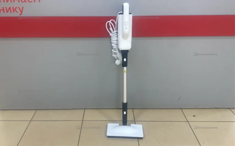 Паровая Паровая швабра с насадками Luxhomme SC-100