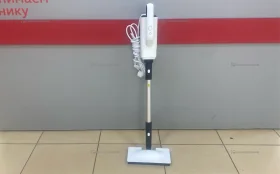 Паровая Паровая швабра с насадками Luxhomme SC-100