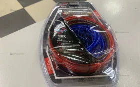 Купить провода для усилителя MD8 б/у , в Красноярск Цена:490рублей