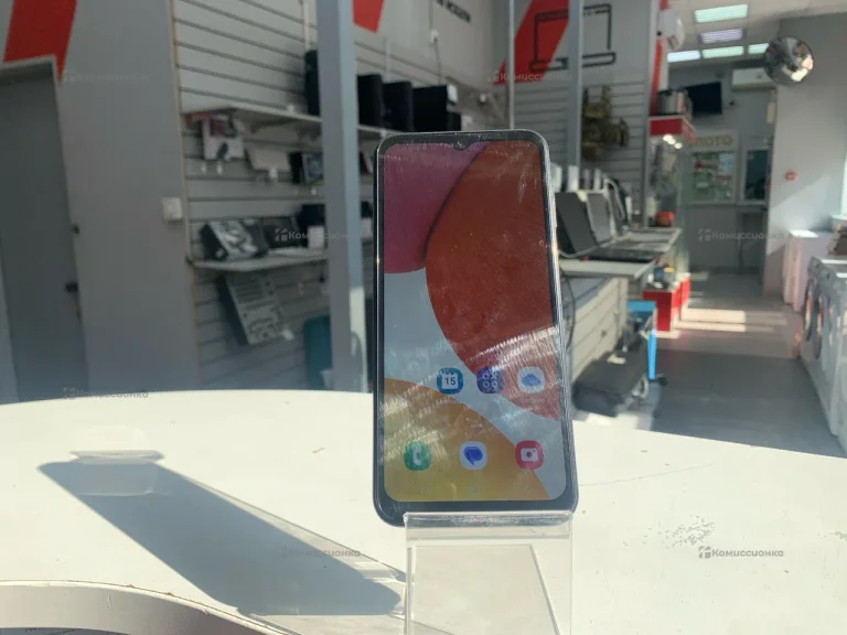 Samsung Galaxy A14 4/64 ГБ