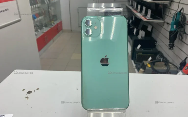 Apple IPhone 11 64Gb